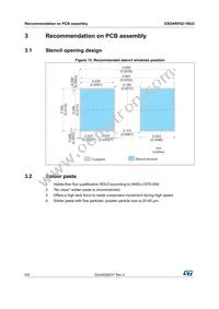 ESDARF02-1BU2 Datasheet Page 6