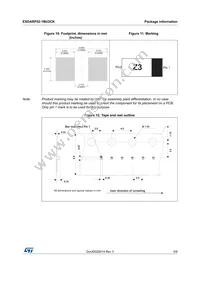 ESDARF02-1BU2CK Datasheet Page 5