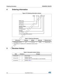 ESDARF02-1BU2CK Datasheet Page 8
