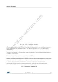 ESDARF02-1BU2CK Datasheet Page 9