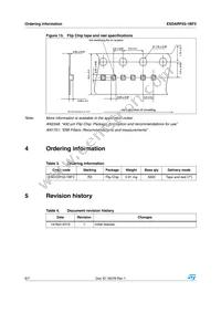 ESDARF03-1BF3 Datasheet Page 6