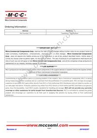 ESDBL5V0AE2-TP Datasheet Page 4