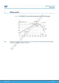 ESDCAN01-2BLY Datasheet Page 11