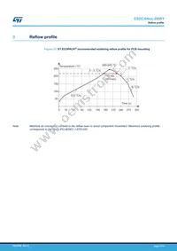 ESDCAN02-2BWY Datasheet Page 11