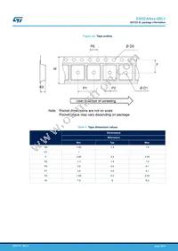 ESDCAN04-2BLY Datasheet Page 10