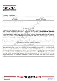 ESDSLC5V0LB-TP Datasheet Page 4