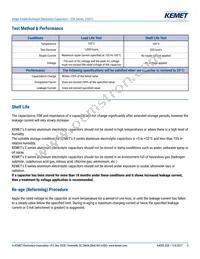 ESE475M400AH9AA Datasheet Page 5