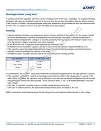 ESE475M400AH9AA Datasheet Page 11