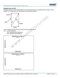 ESE475M400AH9AA Datasheet Page 13