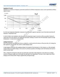 ESE475M400AH9AA Datasheet Page 16