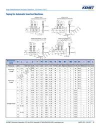 ESE475M400AH9AA Datasheet Page 20