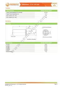 ESHSR-0003C0-002R7 Datasheet Page 2