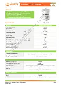 ESHSR-1200C0-002R7A5T Datasheet Cover