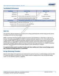 ESK476M035AC3AA Datasheet Page 5