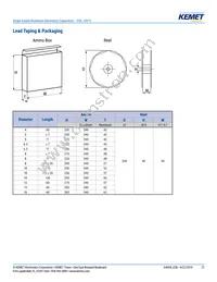 ESK476M035AC3AA Datasheet Page 21