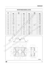 ESM5045DV Datasheet Page 7