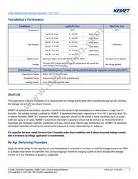 EST477M100AN5AA Datasheet Page 5