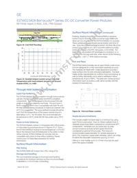 ESTW015A0A41-SZ Datasheet Page 10