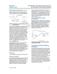 ESTW025A0F641-HZ Datasheet Page 11