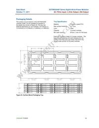 ESTW025A0F641-HZ Datasheet Page 19