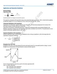 ESU336M450AM7AA Datasheet Page 8