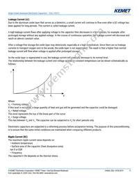 ESU336M450AM7AA Datasheet Page 11