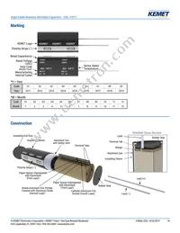 ESU336M450AM7AA Datasheet Page 14