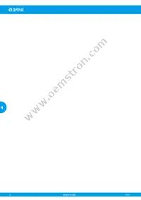 ESX10-TC-114-DC12V-10A-E Datasheet Page 8