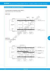 ESX10-TD-101-DC24V-X280 Datasheet Page 11