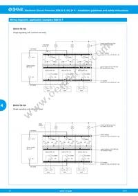 ESX10-TD-101-DC24V-X280 Datasheet Page 12