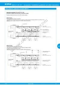 ESX10-TD-101-DC24V-X280 Datasheet Page 13