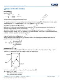 ESZ106M450AK5AA Datasheet Page 8