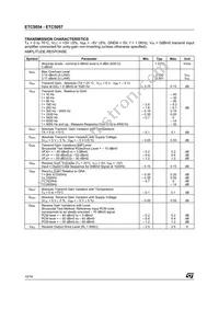 ETC5057D-X/HTR Datasheet Page 10