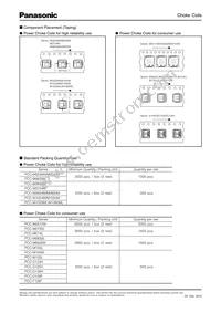 ETQ-P6F2R5SFA Datasheet Page 4