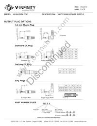 ETS090400UTC-P5RP-SZ Datasheet Page 6