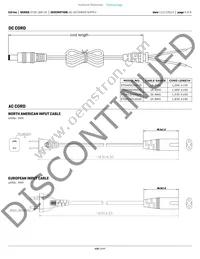 ETSA120150UDC-P5RP-SZ Datasheet Page 4