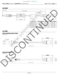 ETSA4801875UDC-P6P-SZ Datasheet Page 4