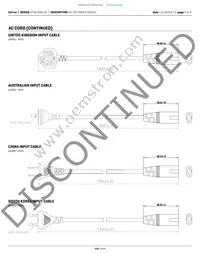 ETSA4801875UDC-P6P-SZ Datasheet Page 5