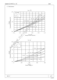 EU02 Datasheet Page 3