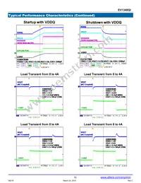 EV1340QI Datasheet Page 10