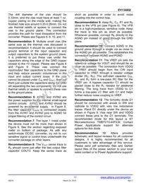 EV1340QI Datasheet Page 17