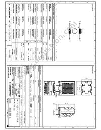 EV28-1.5-02-27M-X Datasheet Cover