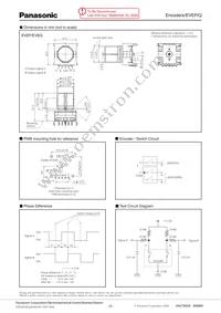 EVE-PDBRL408B Datasheet Page 2