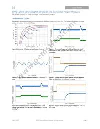 EVK011A0B41Z Datasheet Page 5