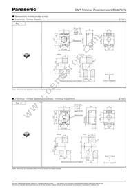EVM-7JSX30BE2 Datasheet Page 2