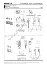 EVM-EYGA00B26 Datasheet Page 2