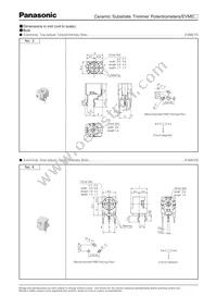 EVM-EYGA00B26 Datasheet Page 3