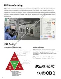 EVM090W-2000-42-Z1B Datasheet Page 4