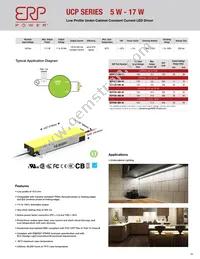 EVM090W-2000-42-Z1B Datasheet Page 19