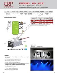 EVM090W-2000-42-Z1B Datasheet Page 21